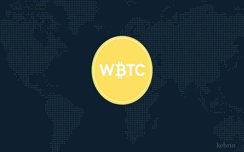 معرفی ارزدیجیتال رپد بیت کوین (WBTC) 4 ارز دیجیتال رپد بیت کوین 2