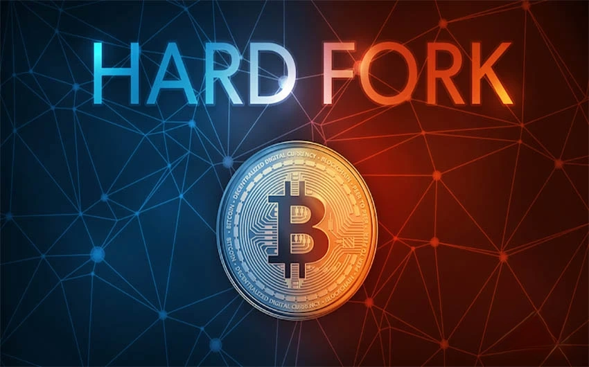 تفاوت بیت کوین (BTC) و بیت کوین کش (BCH) چیست؟
