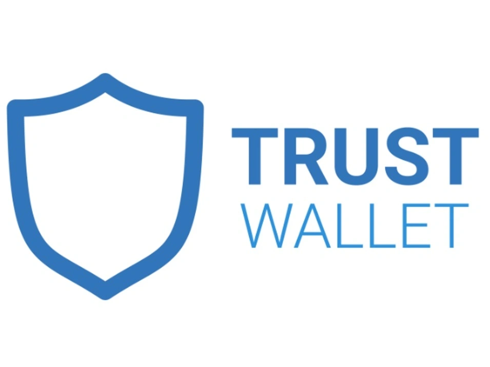 راهنمای جامع کیف پول اتریوم در 2025 6 ۲. Trust Wallet (تراست والت)