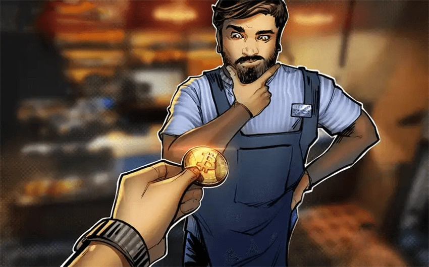 فروش محصول با ارز دیجیتال چگونه است؟