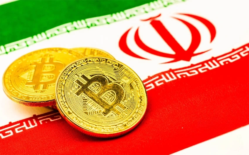  ارز دیجیتال داخل ایران