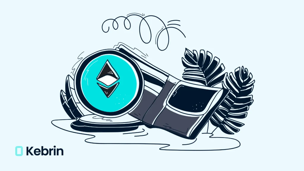 کیف پول اتریوم