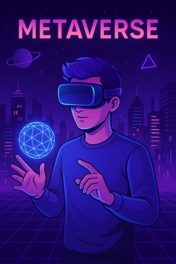 ارز بلاک (Blok) Bloktopia چیست؟ 1 متاورس