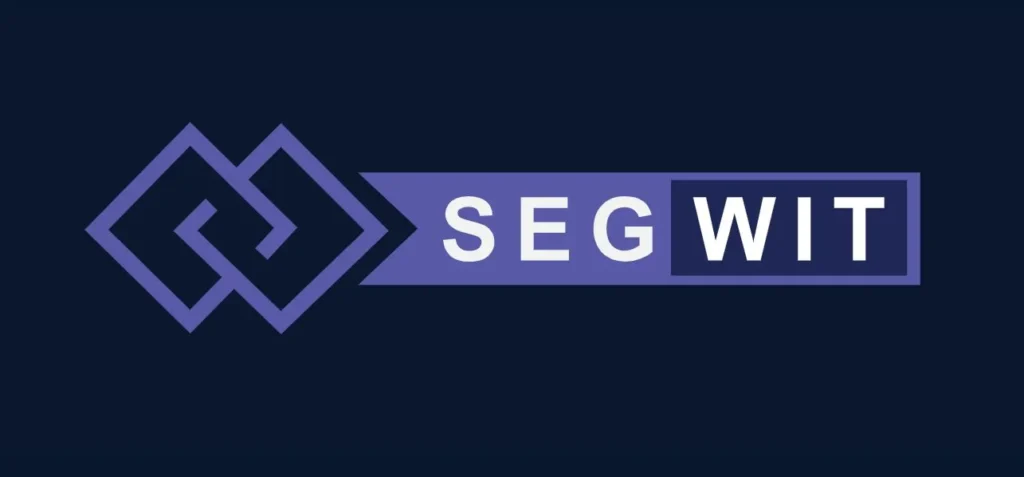 SegWit