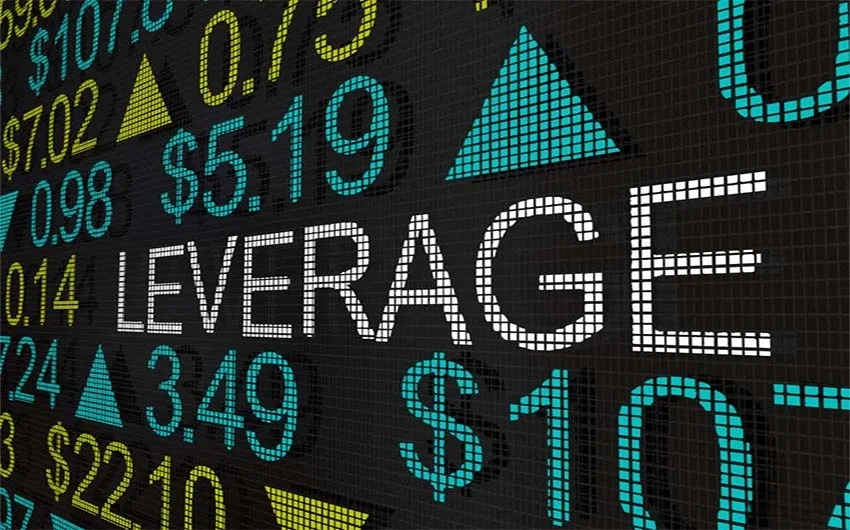 leverage 1 1