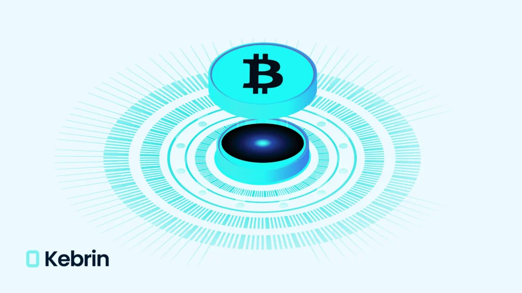 بلاکچین بیت کوین