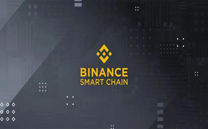 Binance Smart Chain 11zon 11zon