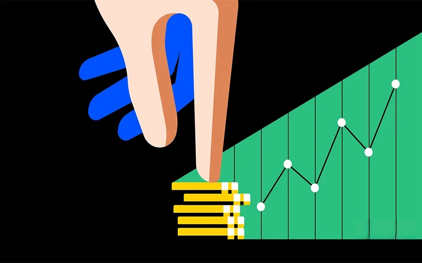 استیکینگ ارز دیجیتال
