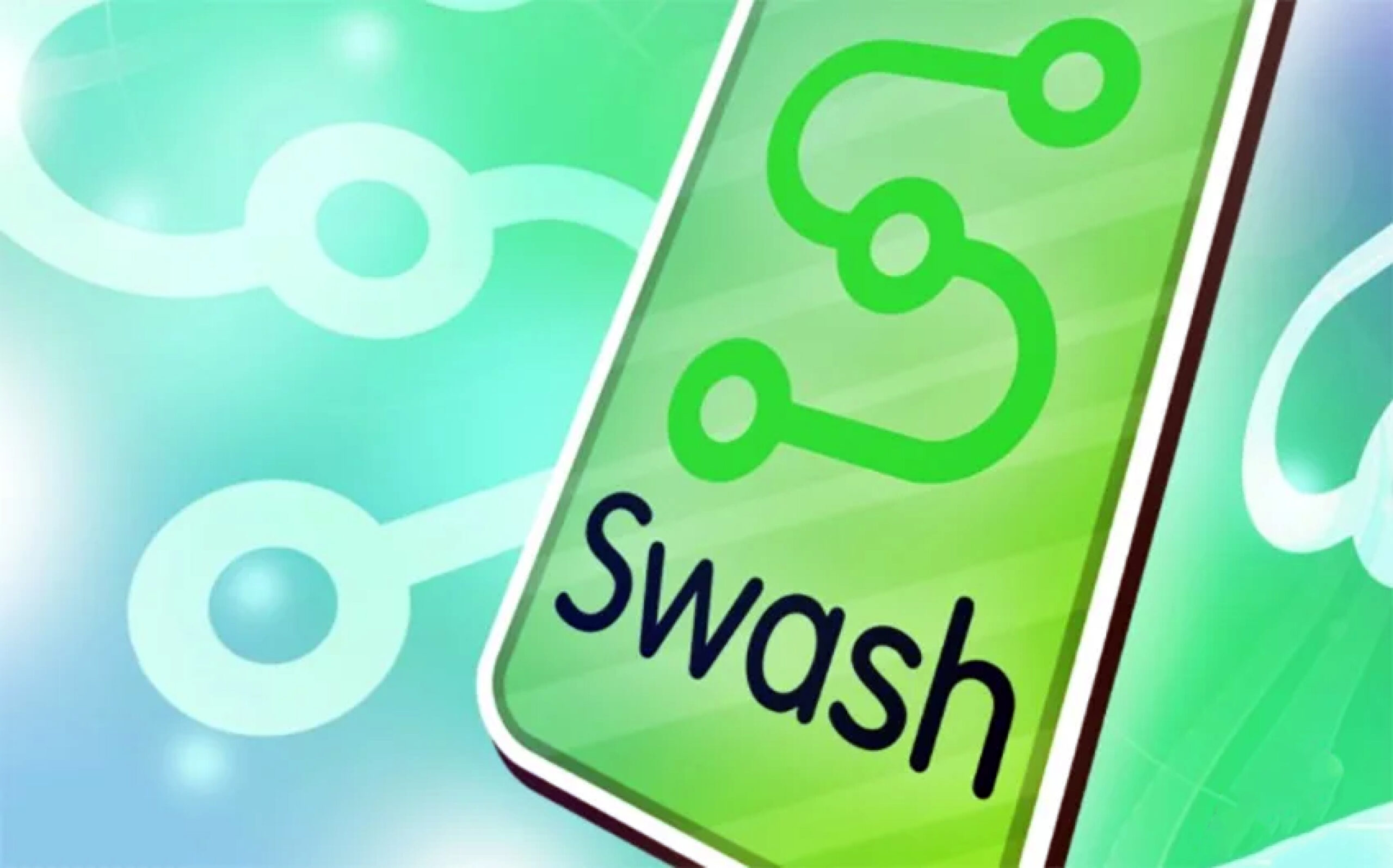 ارز دیجیتال سواش چیست؟ هر آنچه در مورد توکن Swash باید بدانید 1 swash token scaled