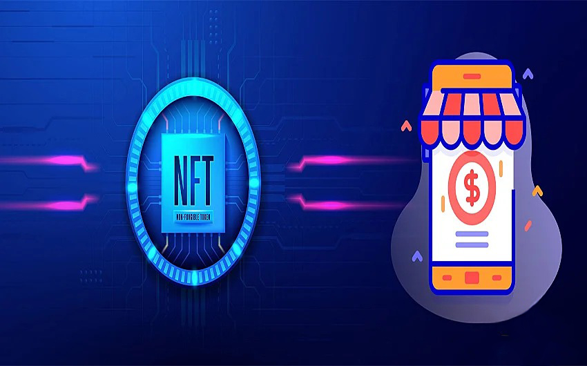 store NFT 11zon