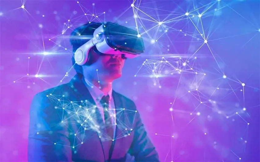 مقایسه متاورس مایکروسافت و متاورس فیس بوک | تفاوت چیست؟ 1 metaverse 11zon 11zon