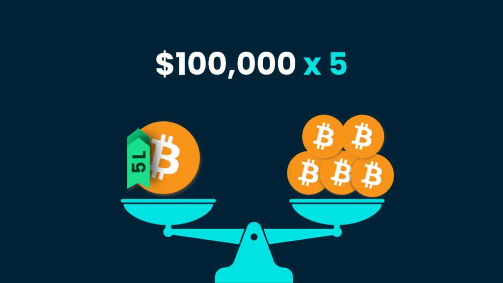 توکن‌های ETF