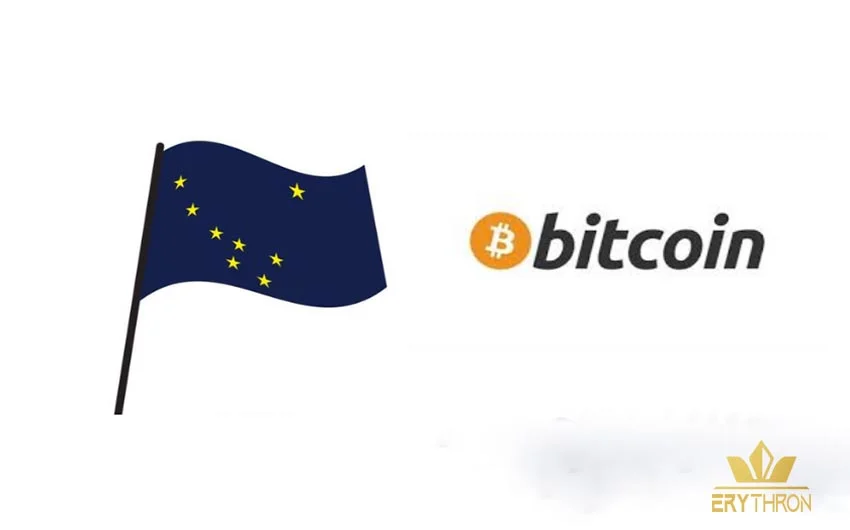 بیت کوین قانونی