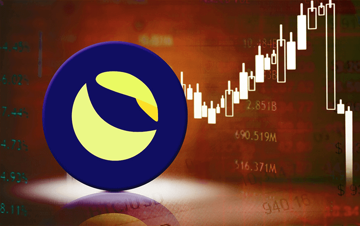 ارز دیجیتال لونا چیست؟ 2 تصویر ارز لونا