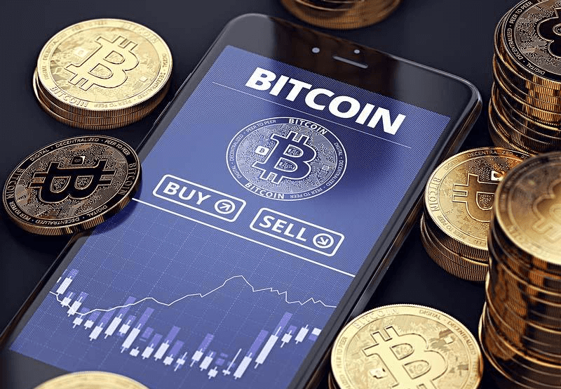 تصویر تحلیل فاندامنتال بیت کوین