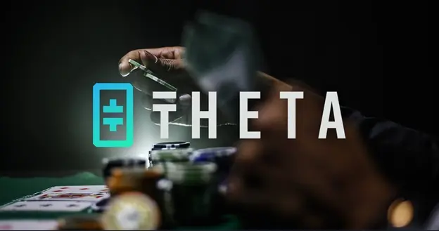 ارز دیجیتال تتا