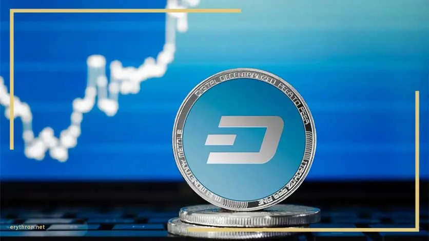 ارز دیجیتال دش چیست؟ 2 dash 11zon 1