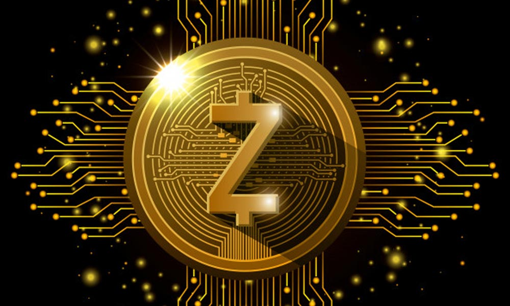 ارز دیجیتال زد کش
