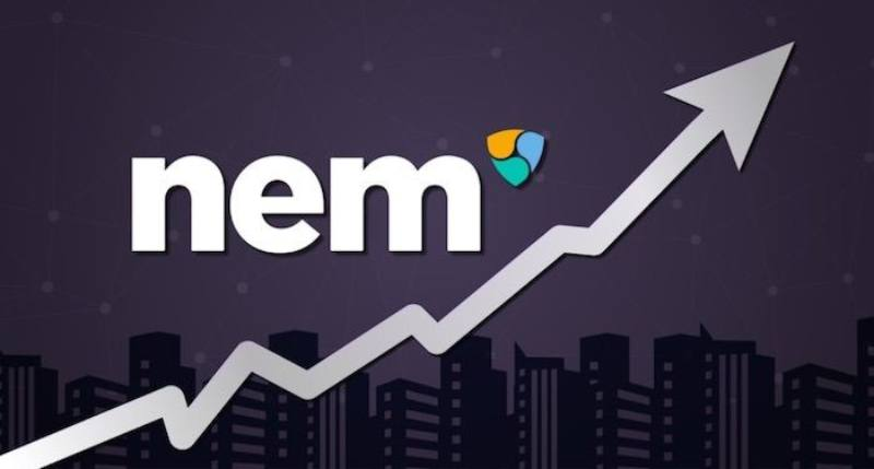 ارز دیجیتال نم چیست؟ 3 تصویر ارز دیجیتال نم
