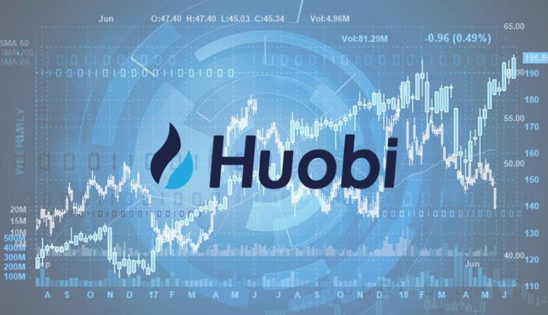 ارز دیجیتال هیوبی توکن