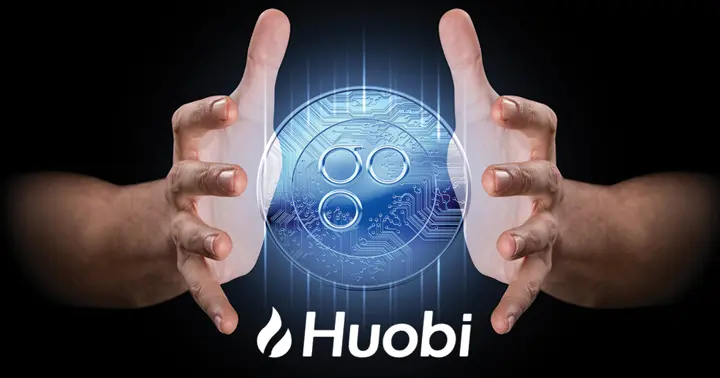 ارز دیجیتال هیوبی توکن 