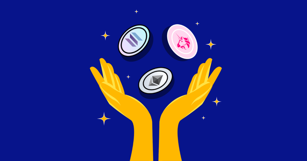 آلت‌کوین Altcoin چیست؟