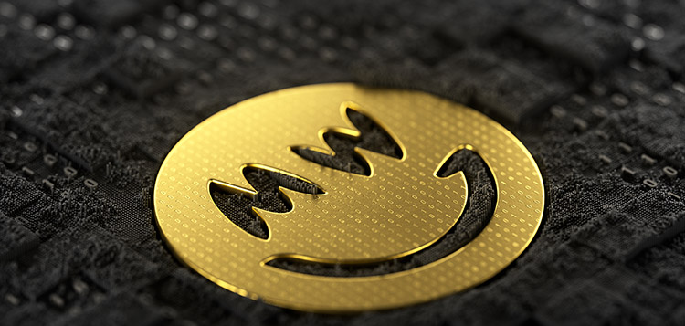تصویر ارز دیجیتال گرین