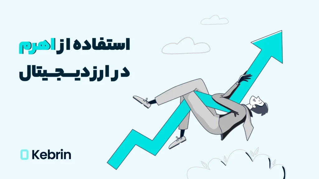 لوریج یا اهرم در ارز دیجیتال