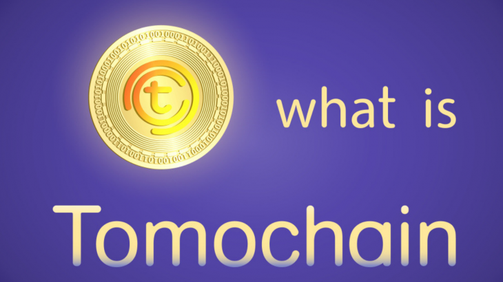 ارز دیجیتال تومو چین چیست؟ 1 تومو چین