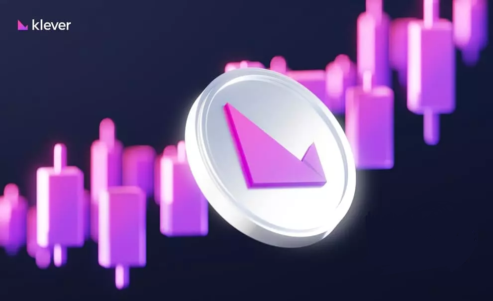 ارز دیجیتال کلوور چیست؟ 2 تصویر کین ارزدیجیتال کلوور