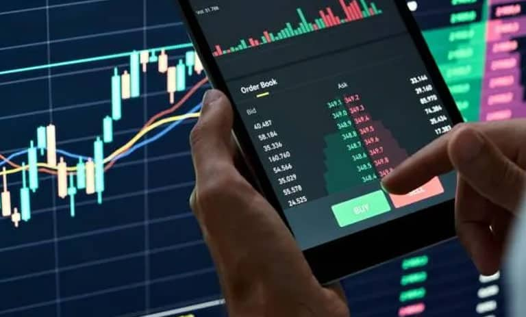 تصویر اهمیت ریبالانس توکن‌های ETF