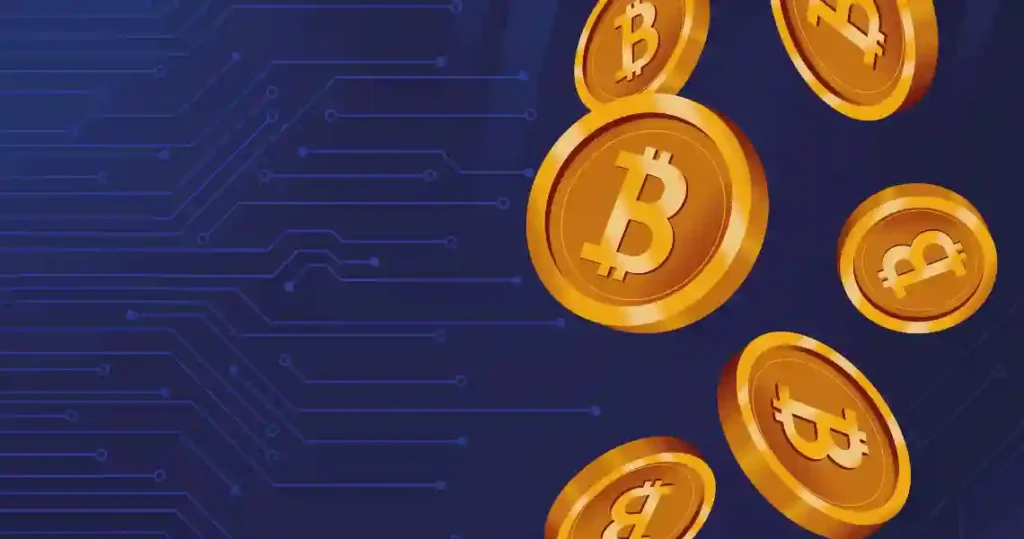 ارز دیجیتال بیت کوین