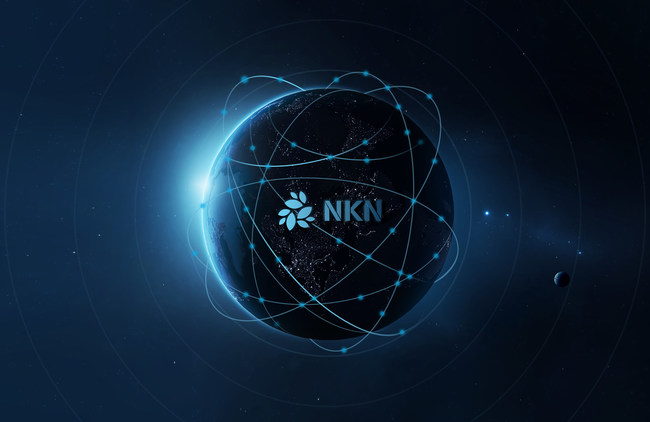 ارز nkn چیست 1 ارز nkn