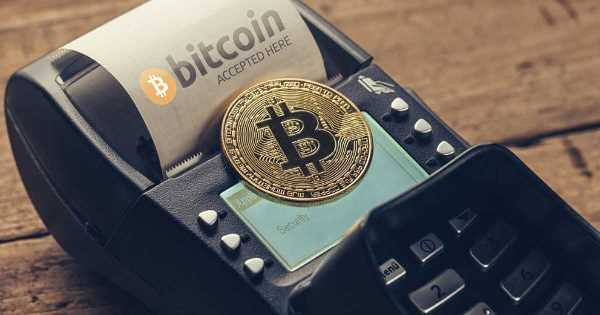 تصویر ارز دیجیتال بیت کوین