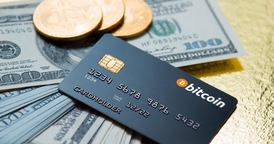 تصویر خرید ارز بیت کوین