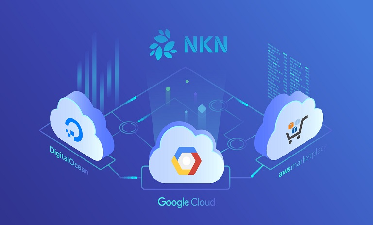 ارز nkn چیست 2 تصویر کاربرد ارز nkn