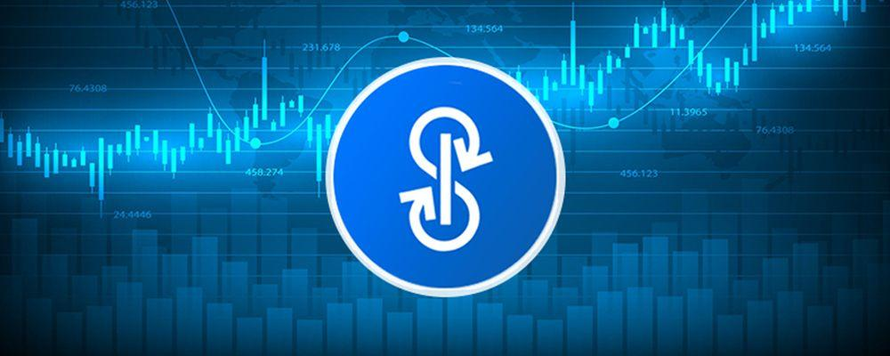 تصویر ارز دیجیتال ریپل