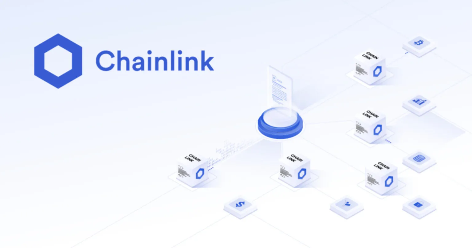 معرفی کامل ارز دیجیتال چین لینک Chain Link 2 InShot 20230621 132717870