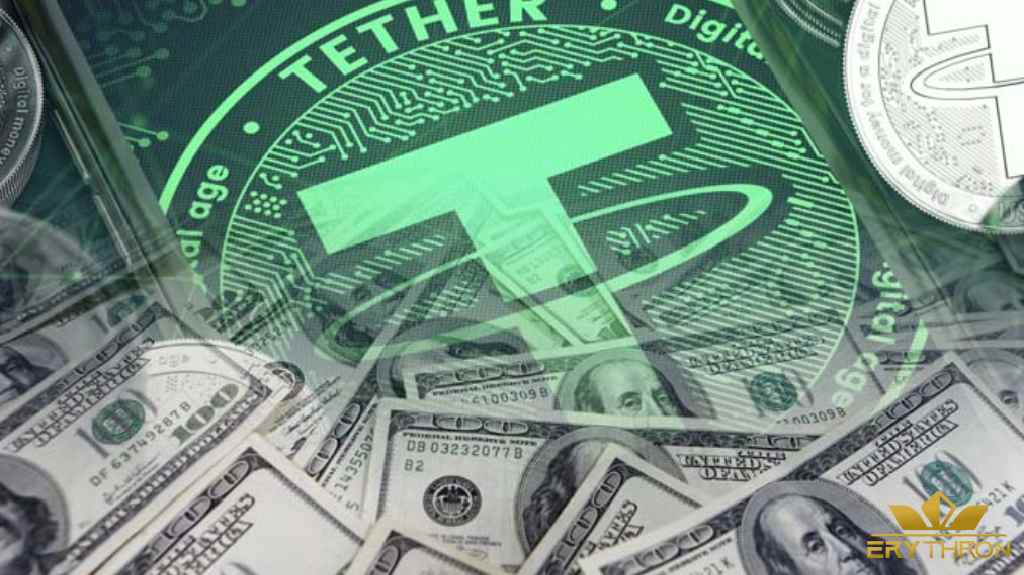 تفاوت قیمت تتر و دلار در ایران به چه علتی است؟ 2 erythron blogs 12