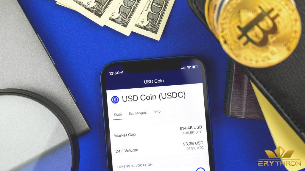 استیبل کوین متمرکز