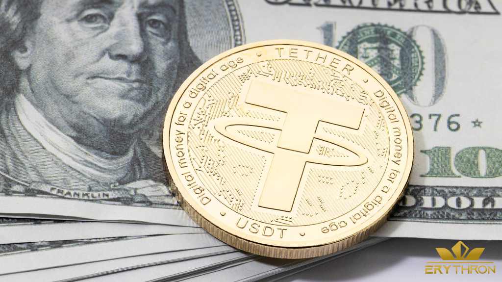 تفاوت قیمت تتر و دلار در ایران به چه علتی است؟ 1 تفاوت قیمت تتر ودلار