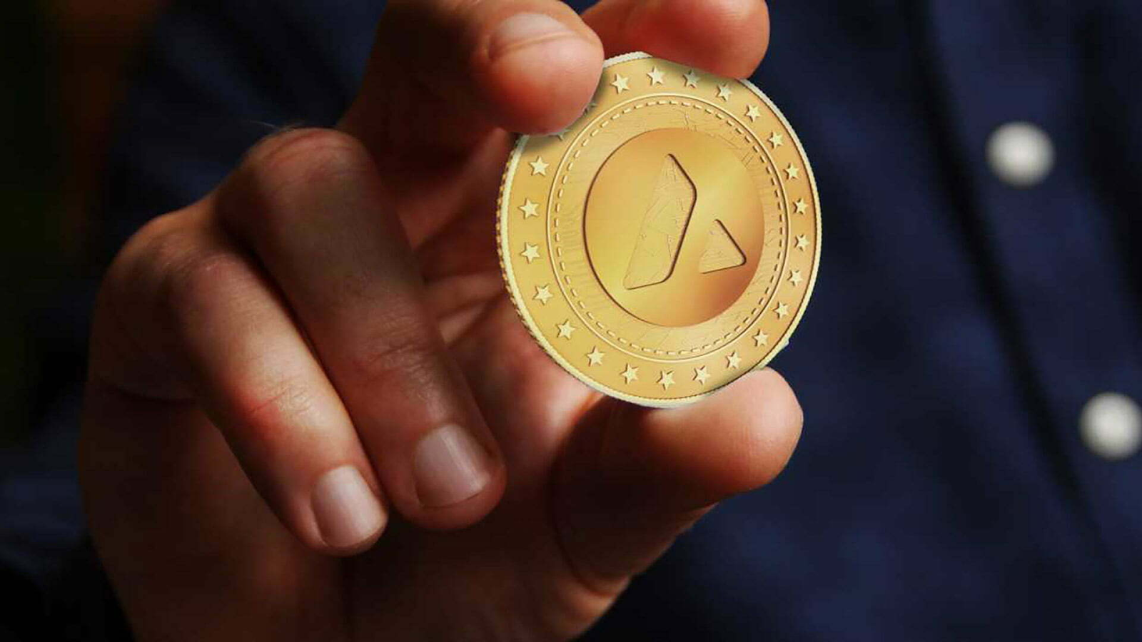 بهترین ارز دیجیتال برای سرمایه گذاری 4 تصویر آوالانچ