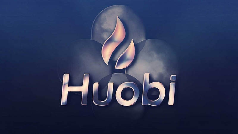 تصویر لوگو ارز دیجیتال هیوبی توکن 