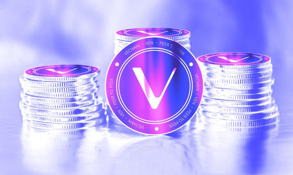 ارز دیجیتال وی چین چیست؟ 3 تصویر ارز وی چین