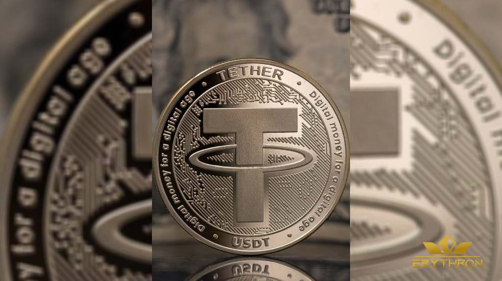 تفاوت خرید تتر در ایران نسبت به سایر کشورها