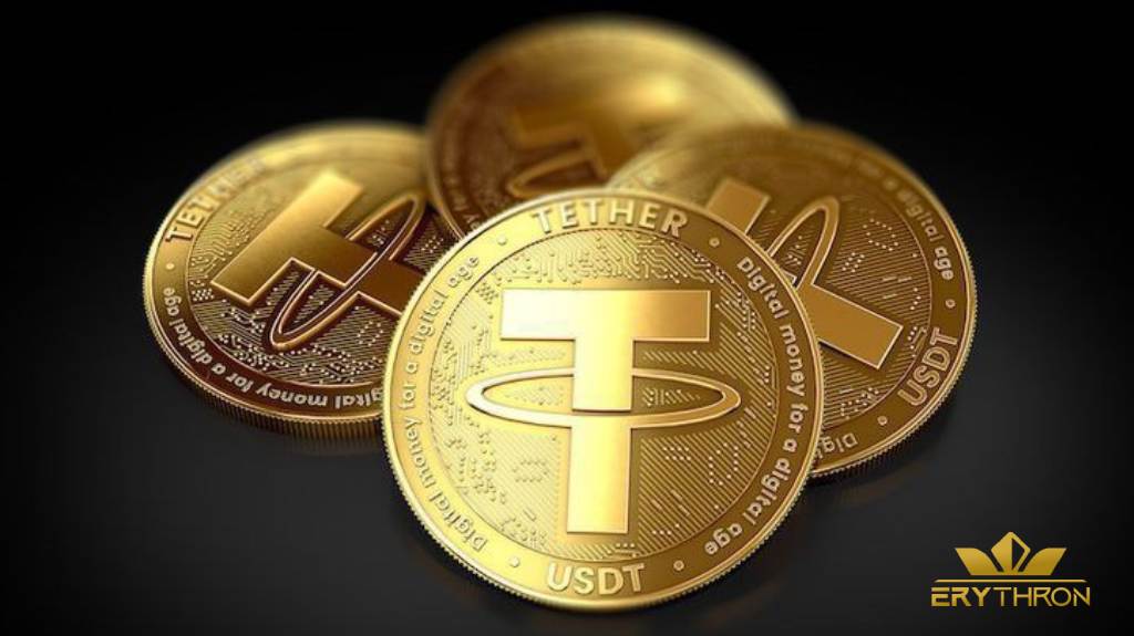 نحوه خرید تتر