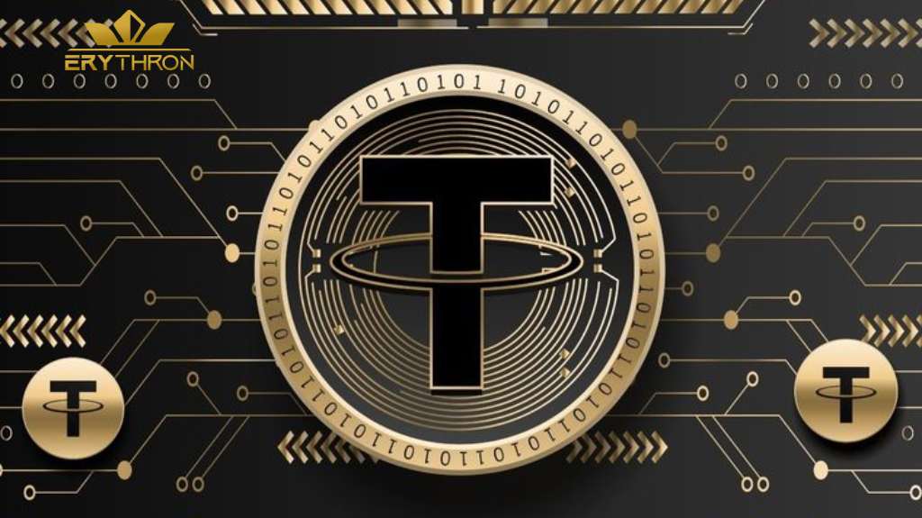استیبل کوین تتر