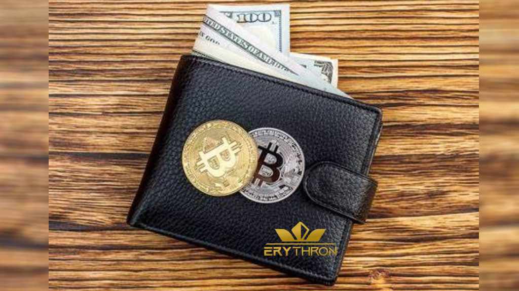 بهترین کیف پول ارز دیجیتال تتر