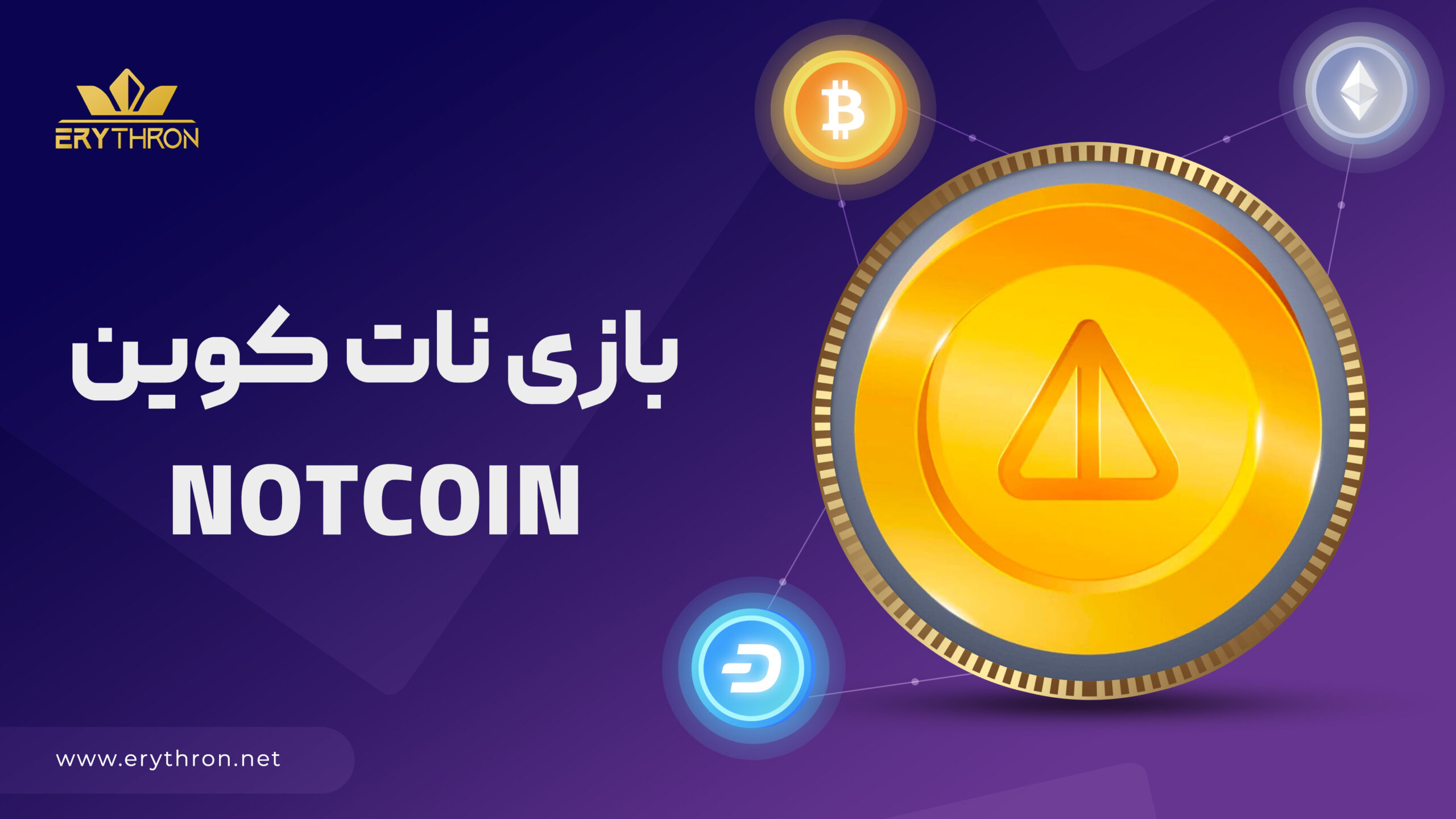 نات کوین چیست