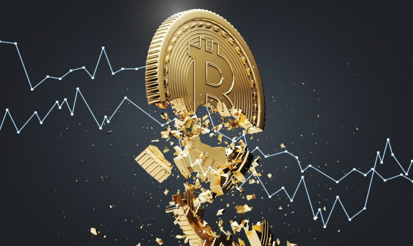 ریزش قیمت ارز بیت کوین 5 تصویر کاهش قیمت ارز bit coin